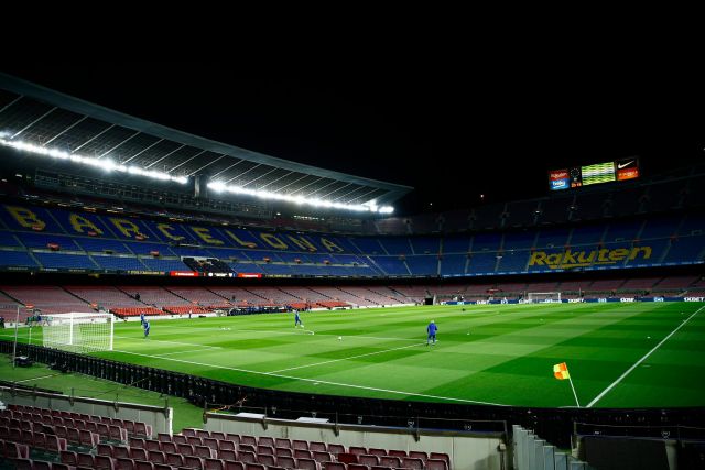 Camp Nou