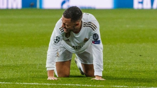 Titulares de la noche del fútbol español: los aficionados del Real Madrid votan a Hazard como el más decepcionante jamás fichado, el técnico del Barcelona, ​​Koeman, lo llama ‘payaso’ y ‘idiota’ por el delantero del Granada, Piqué afirma que los árbitros están a favor del Madrid