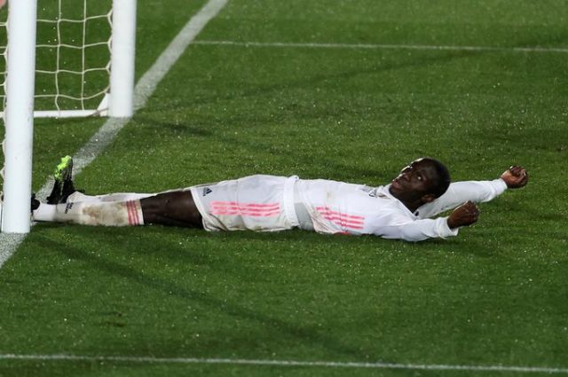 Ferland Mendy: Real Madrid injury nightmare continues as French