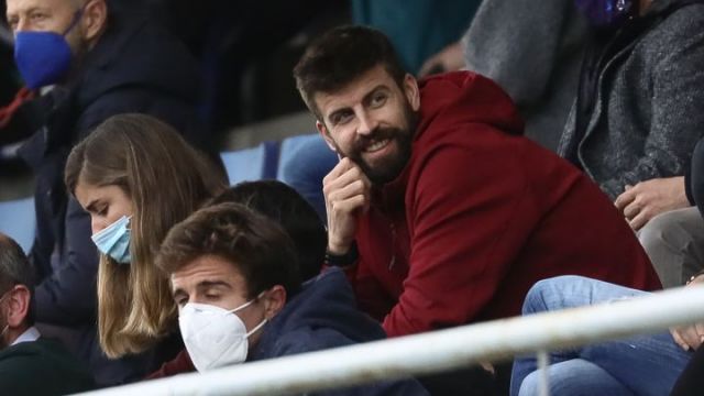 Gerard Piqué