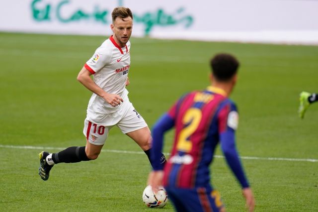 Ivan Rakitic