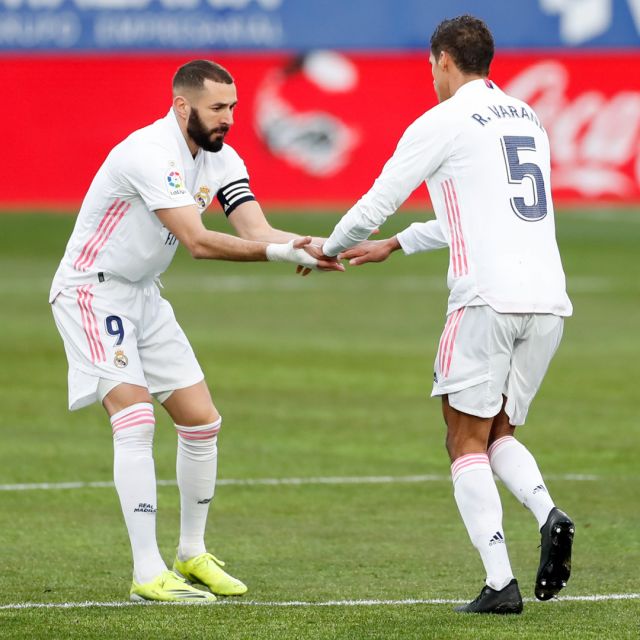 Granada-Real Madrid Zidane: Real Madrid coach's pre-Granada LaLiga press  conference Zidane: Real Madrid coach's pre-Granada LaLiga press conference  - AS USA