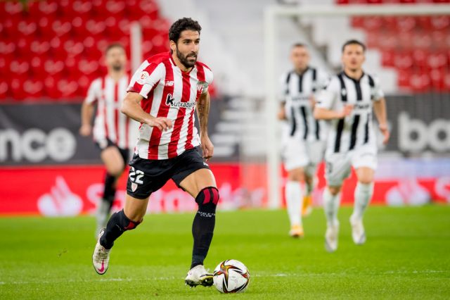 Raul Garcia