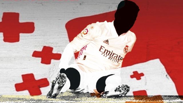 Titulares de la mañana del fútbol español: el Real Madrid afronta la crisis de las lesiones, Nacho tiene buenos recuerdos y Erling Haaland se convierte en el más deseado