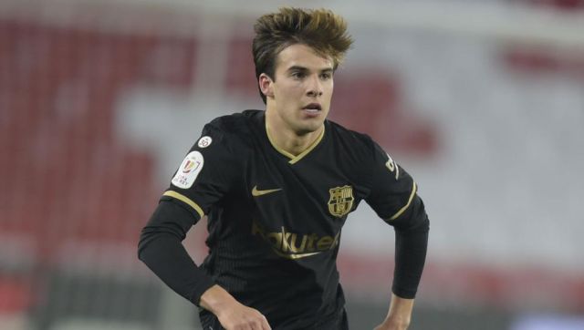 Riqui Puig