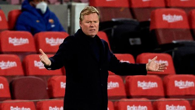 Ronald Koeman