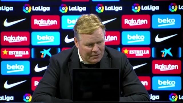 Ronald Koeman