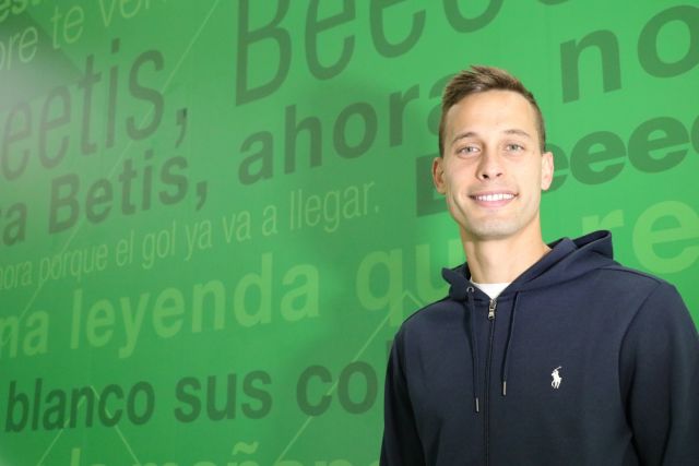 Sergio Canales