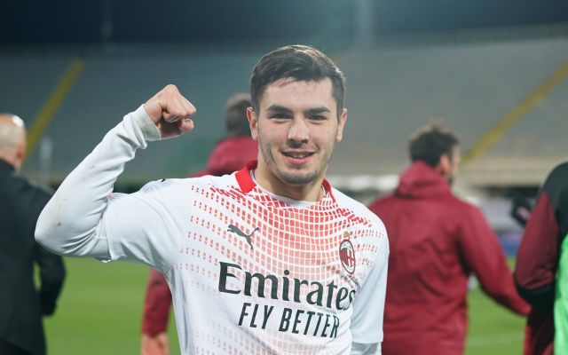 Brahim Diaz To Discuss Real Madrid Future With Carlo Ancelotti Football Espana