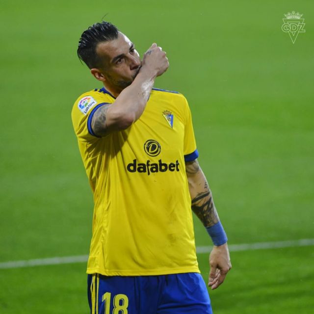 Alvaro Negredo