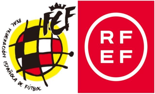 Spanish FA logo