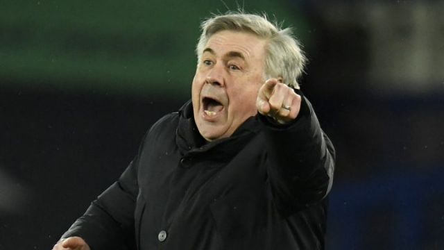 Carlo Ancelotti