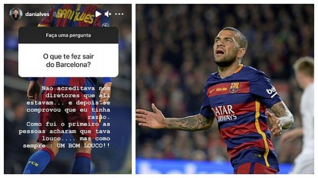 Dani Alves