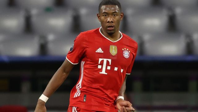 David Alaba