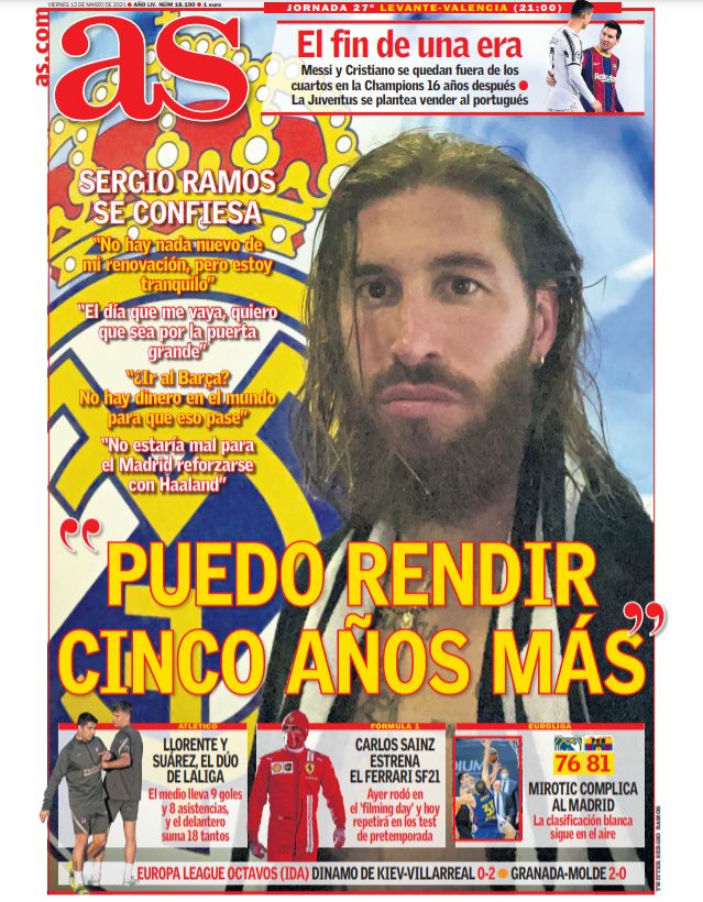 Diario AS