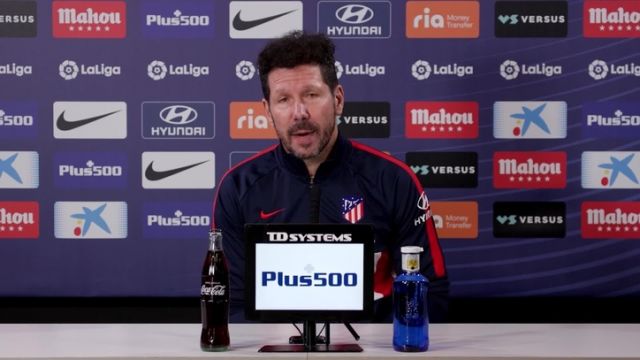 Diego Simeone