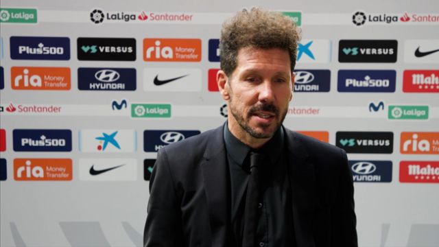 Diego Simeone