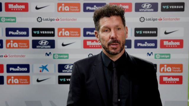 Diego Simeone