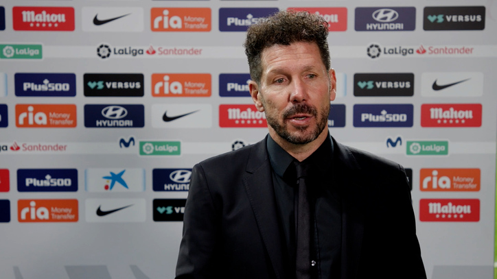 Diego Simeone