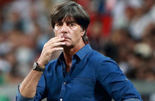 Joachim Low Has Started Taking Spanish Lessons In Anticipation Of Life Post Germany Football Espana