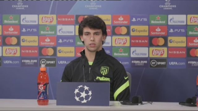 Joao Felix