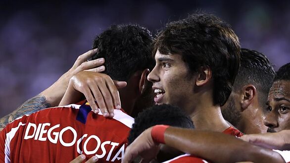 Joao Felix