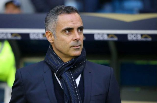 Watch: Almeria coach Jose Gomes' bizarre rant goes viral - Football España