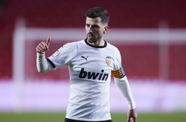 Jose Luis Gaya