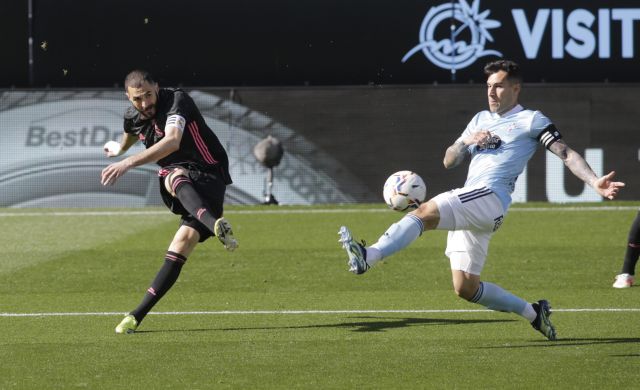 Karim Benzema