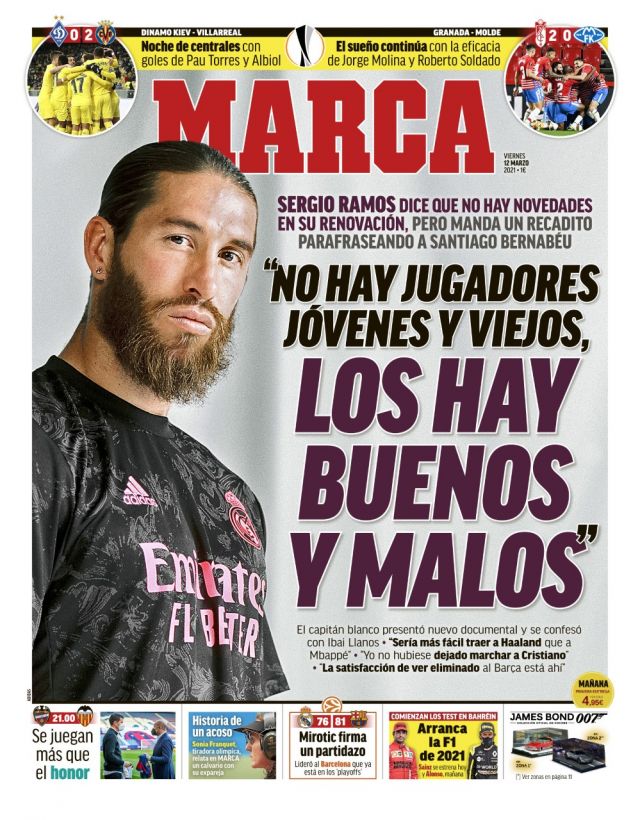 Marca