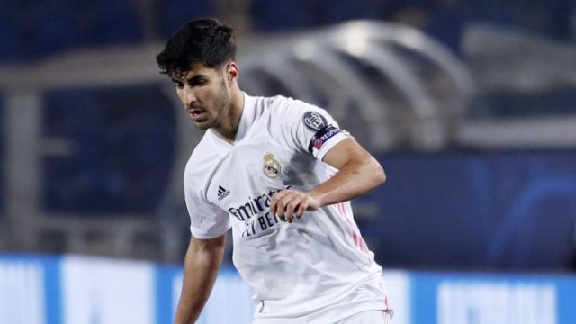 Marco Asensio