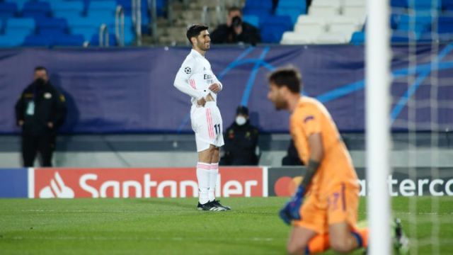 Marco Asensio