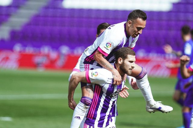 Real Valladolid