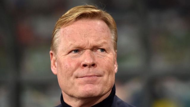 Ronald Koeman