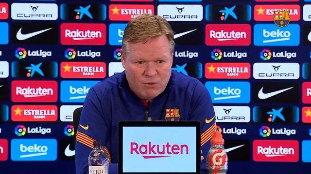 Ronald Koeman