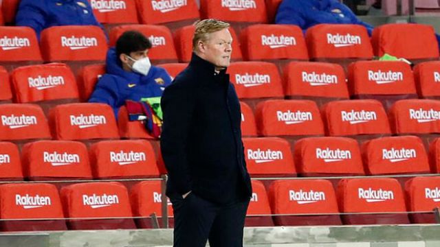 Ronald Koeman