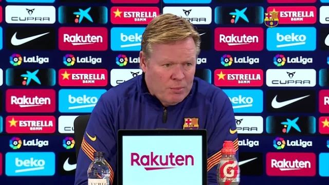 Ronald Koeman