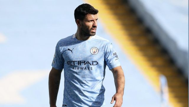 Sergio Aguero