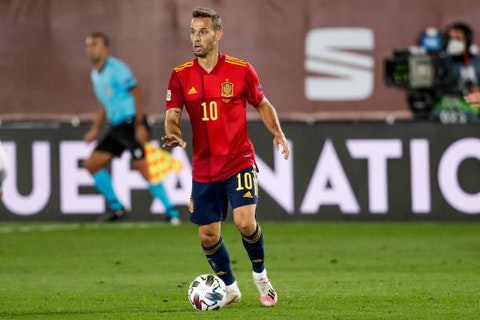 Sergio Canales