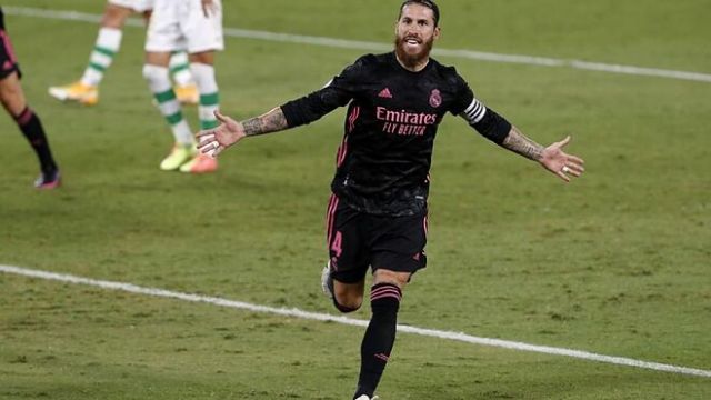 Sergio Ramos' contract offer has an expiration date - Football España