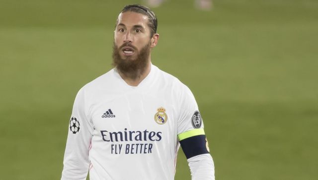 Sergio Ramos: Real Madrid captain undergoes surgery to left knee after  meniscus injury, Football News