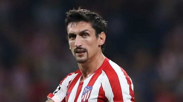 Stefan Savic