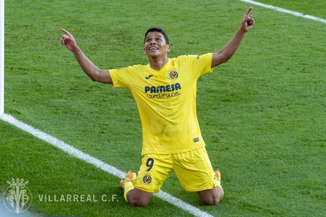 Villarreal