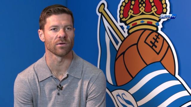 Xabi Alonso