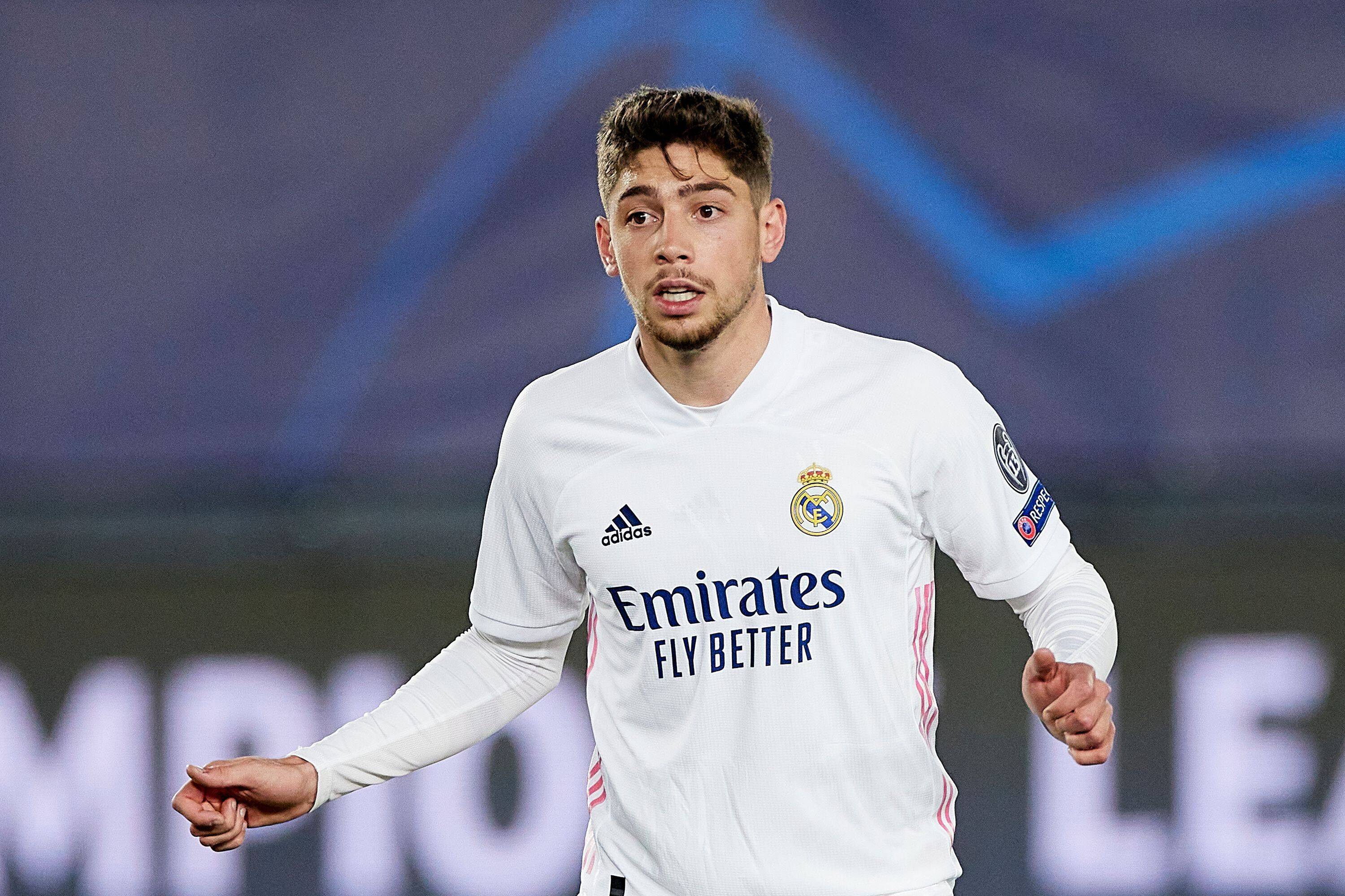 Incredible statistic shows Real Madrid star has become Carlo