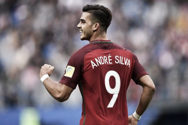 Andre Silva