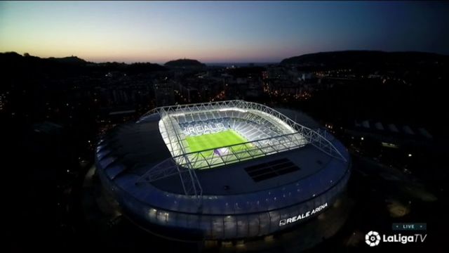 Anoeta Stadium