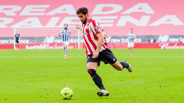 Athletic Bilbao v Alaves