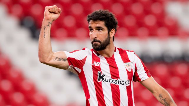 Athletic Bilbao v Real Valladolid