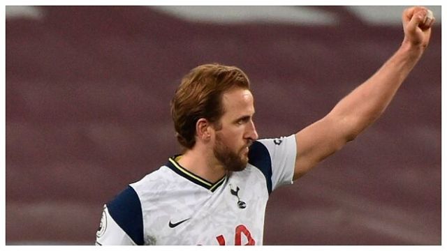 Harry Kane